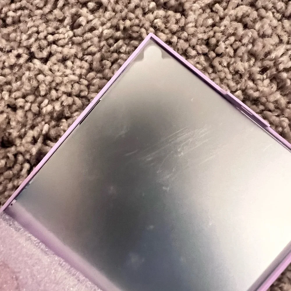 Colourpop brand new